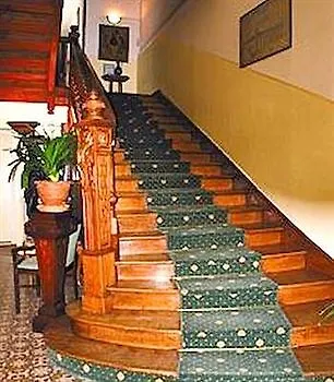 Szálloda Logis Majestic - La Rochelle 3*