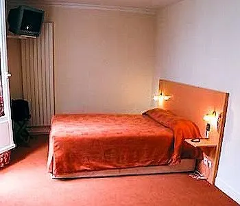 Szálloda Logis Majestic - La Rochelle Châtelaillon-Plage