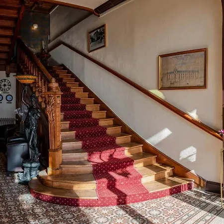 Logis Majestic - La Rochelle Hotel Châtelaillon-Plage