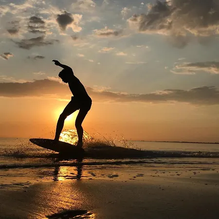 Logis Majestic - La Rochelle 3* Châtelaillon-Plage