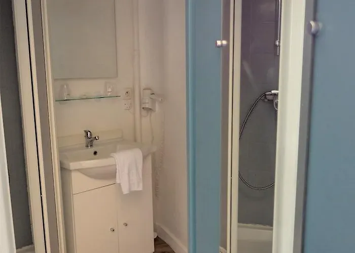 Logis Majestic - La Rochelle 3*