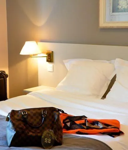 Logis Majestic - La Rochelle Hotel Châtelaillon-Plage