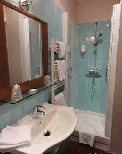 Logis Majestic - La Rochelle 3* Châtelaillon-Plage