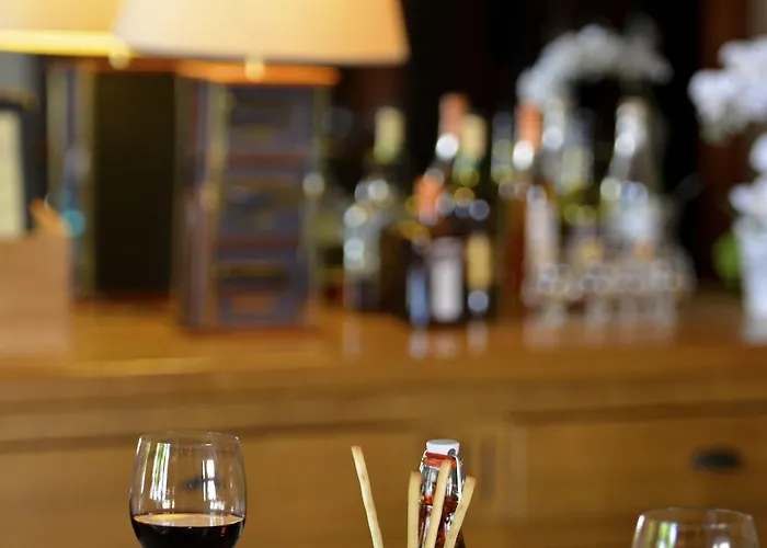 Logis Majestic - La Rochelle Hotel 3*