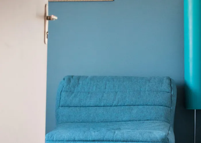 Logis Majestic - La Rochelle Châtelaillon-Plage