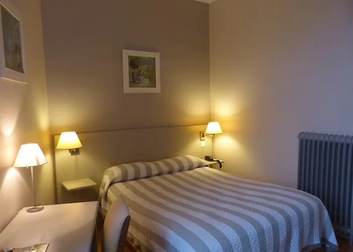 Logis Majestic - La Rochelle Hotel 3*