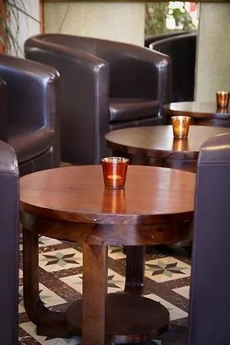 Hotel Logis Majestic - La Rochelle Châtelaillon-Plage