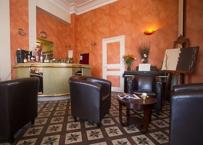 Logis Majestic - La Rochelle Hotel Châtelaillon-Plage