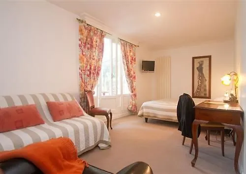 Logis Majestic - La Rochelle