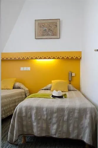 Logis Majestic - La Rochelle Hotel Châtelaillon-Plage