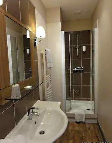 Logis Majestic - La Rochelle Châtelaillon-Plage