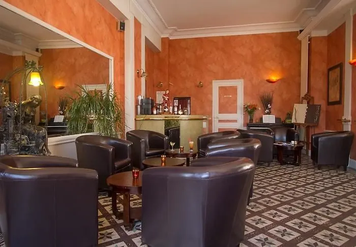 Logis Majestic - La Rochelle