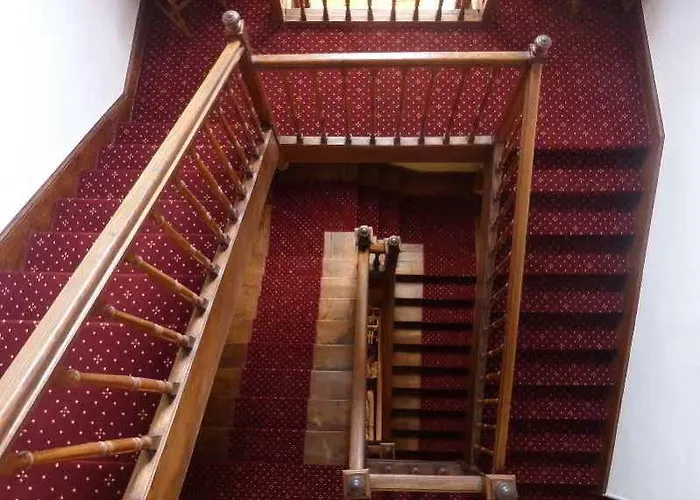 Logis Majestic - La Rochelle Hotel Châtelaillon-Plage