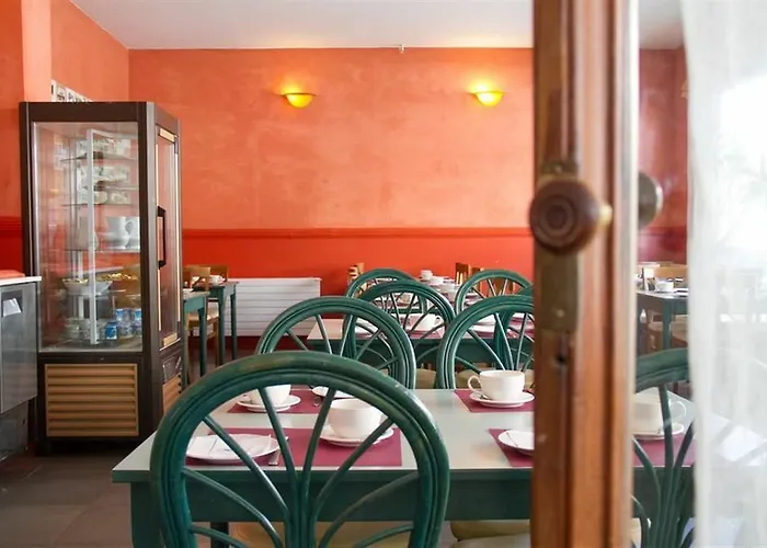 Logis Majestic - La Rochelle Châtelaillon-Plage