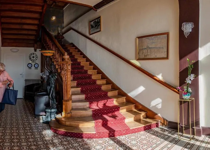 Logis Majestic - La Rochelle Hotel Châtelaillon-Plage