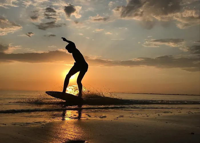 Logis Majestic - La Rochelle 3* Châtelaillon-Plage